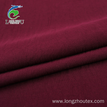 Plain Linen Satin Fabric